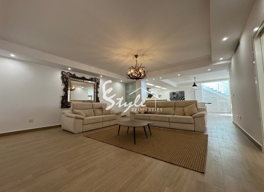 Вторичное жилье - Вилла - Сан Мигель де Салинас - San Miguel De Salinas