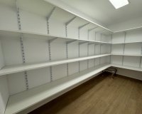 Вторичное жилье - Вилла - Сан Мигель де Салинас - San Miguel De Salinas