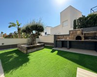 Вторичное жилье - Вилла - Сан Мигель де Салинас - San Miguel De Salinas