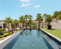 Вторичное жилье - Вилла - Сан Мигель де Салинас - San Miguel De Salinas