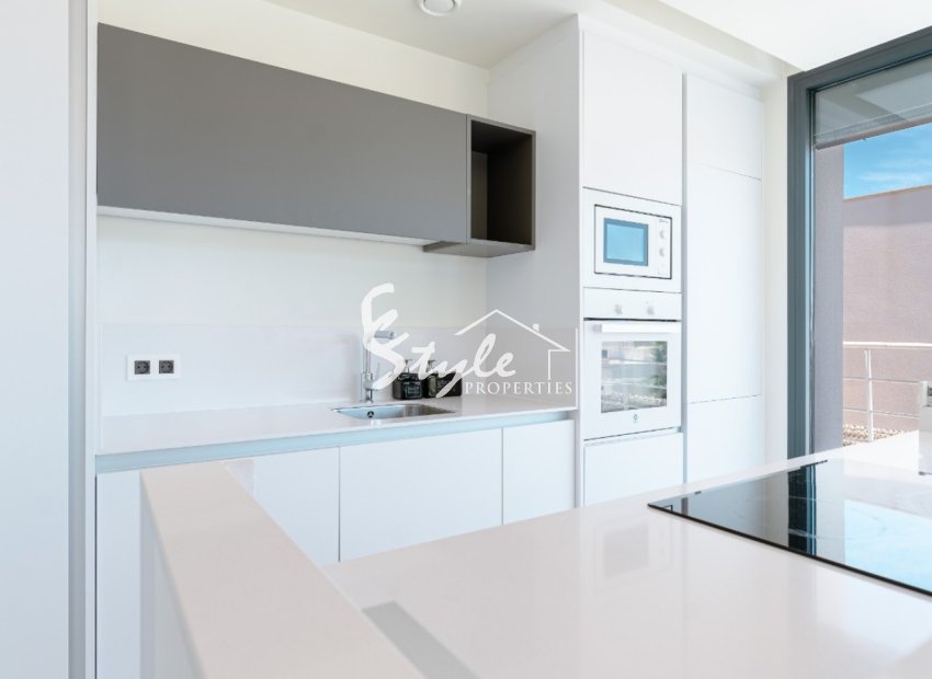 Вторичное жилье - Вилла - Сан Мигель де Салинас - San Miguel De Salinas