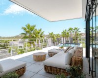 Вторичное жилье - Вилла - Сан Мигель де Салинас - San Miguel De Salinas