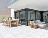 Вторичное жилье - Вилла - Сан Мигель де Салинас - San Miguel De Salinas