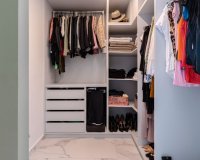 Вторичное жилье - Вилла - Сан Мигель де Салинас - San Miguel De Salinas