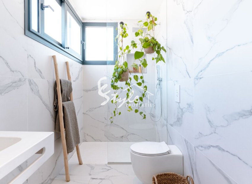 Вторичное жилье - Вилла - Сан Мигель де Салинас - San Miguel De Salinas