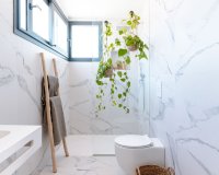 Вторичное жилье - Вилла - Сан Мигель де Салинас - San Miguel De Salinas