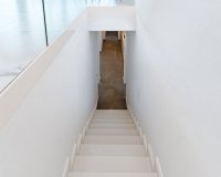 Вторичное жилье - Вилла - Сан Мигель де Салинас - San Miguel De Salinas