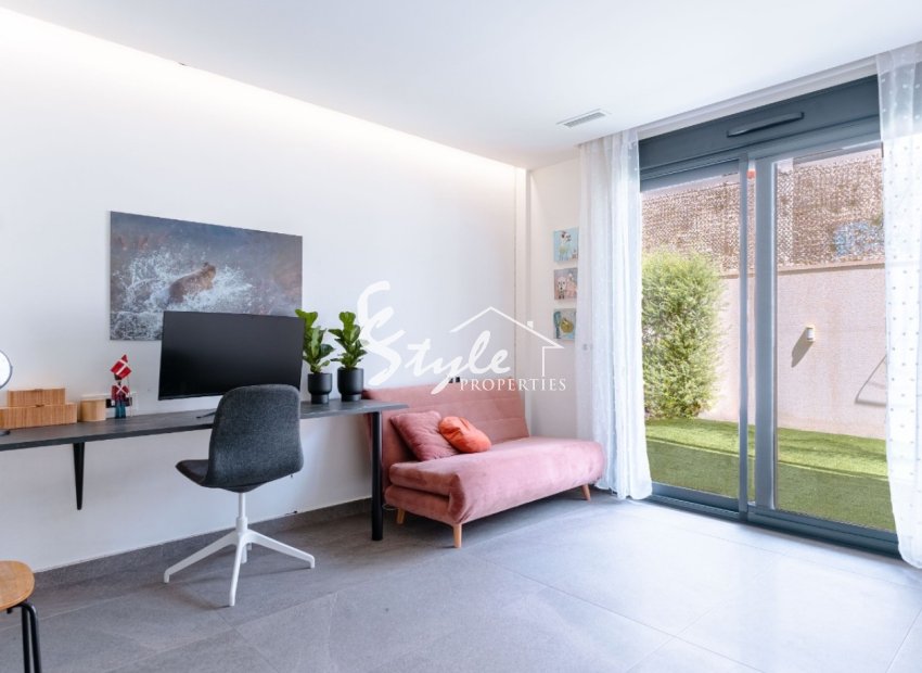 Вторичное жилье - Вилла - Сан Мигель де Салинас - San Miguel De Salinas