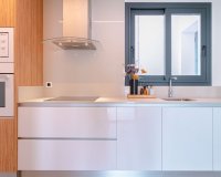 Вторичное жилье - Вилла - Сан Мигель де Салинас - San Miguel De Salinas