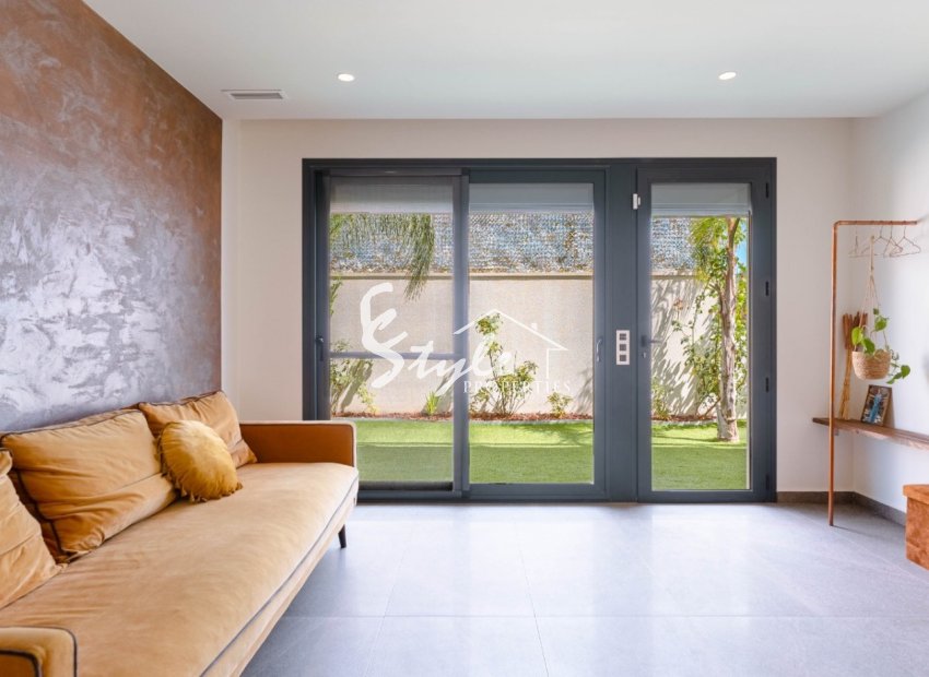 Вторичное жилье - Вилла - Сан Мигель де Салинас - San Miguel De Salinas