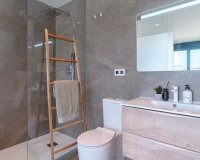 Вторичное жилье - Вилла - Сан Мигель де Салинас - San Miguel De Salinas