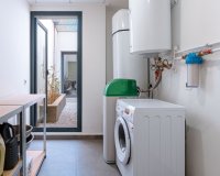 Вторичное жилье - Вилла - Сан Мигель де Салинас - San Miguel De Salinas