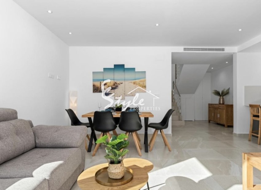 Вторичное жилье - Вилла - Сан Мигель де Салинас - San Miguel De Salinas