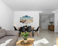 Вторичное жилье - Вилла - Сан Мигель де Салинас - San Miguel De Salinas