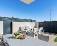 Вторичное жилье - Вилла - Сан Мигель де Салинас - San Miguel De Salinas