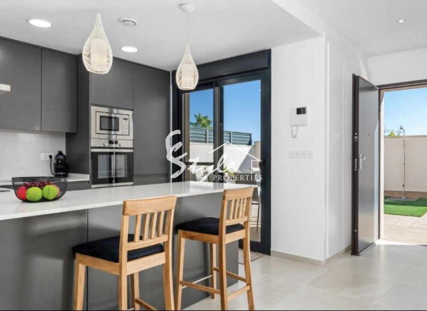 Вторичное жилье - Вилла - Сан Мигель де Салинас - San Miguel De Salinas