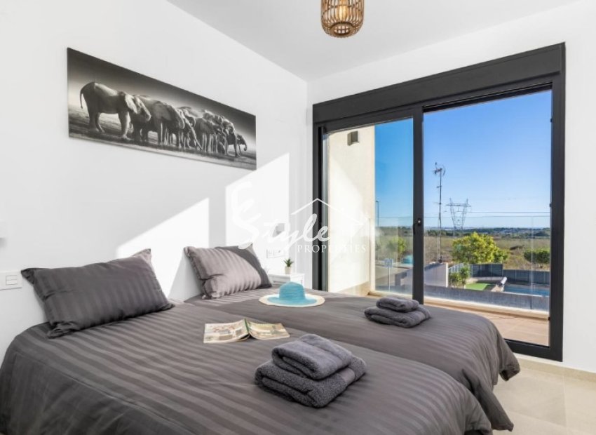 Вторичное жилье - Вилла - Сан Мигель де Салинас - San Miguel De Salinas