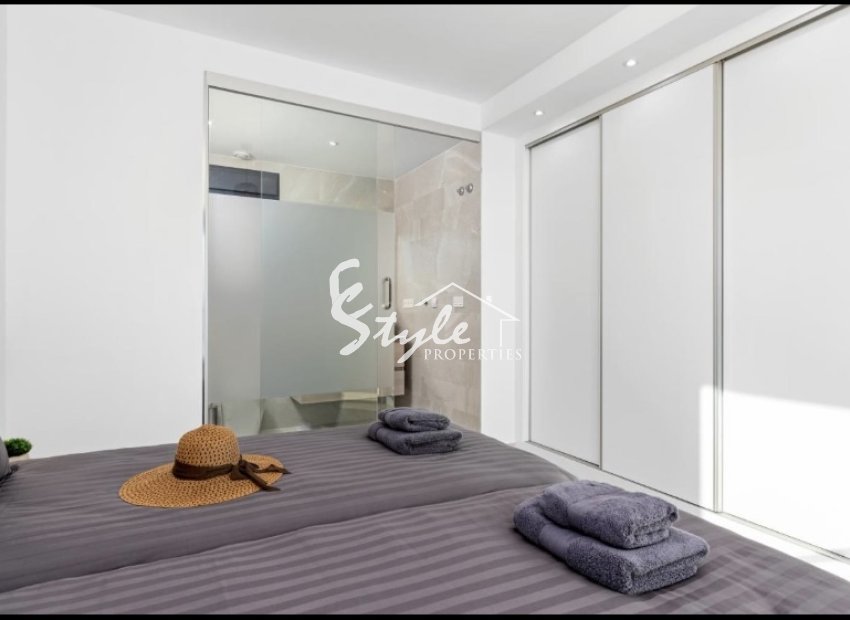 Вторичное жилье - Вилла - Сан Мигель де Салинас - San Miguel De Salinas