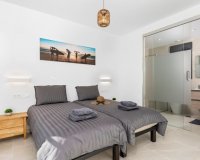 Вторичное жилье - Вилла - Сан Мигель де Салинас - San Miguel De Salinas