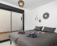 Вторичное жилье - Вилла - Сан Мигель де Салинас - San Miguel De Salinas