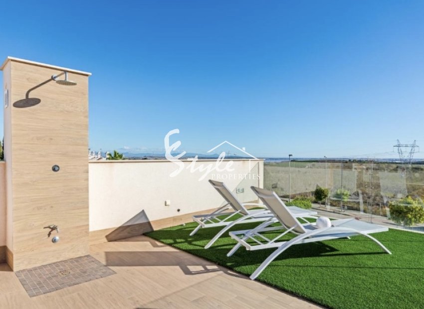 Вторичное жилье - Вилла - Сан Мигель де Салинас - San Miguel De Salinas