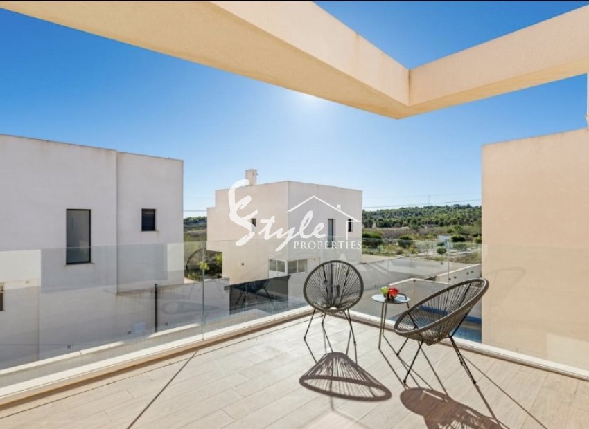 Вторичное жилье - Вилла - Сан Мигель де Салинас - San Miguel De Salinas