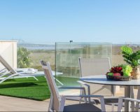 Вторичное жилье - Вилла - Сан Мигель де Салинас - San Miguel De Salinas