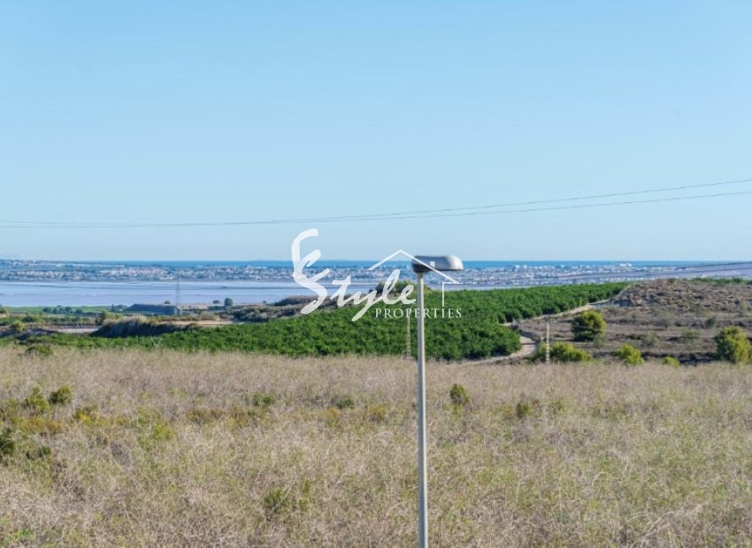 Вторичное жилье - Вилла - Сан Мигель де Салинас - San Miguel De Salinas