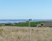 Вторичное жилье - Вилла - Сан Мигель де Салинас - San Miguel De Salinas