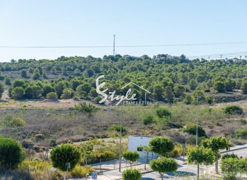 Вторичное жилье - Вилла - Сан Мигель де Салинас - San Miguel De Salinas