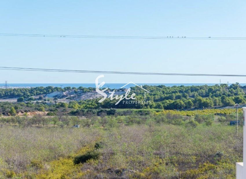 Вторичное жилье - Вилла - Сан Мигель де Салинас - San Miguel De Salinas