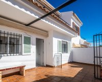 Вторичное жилье - Вилла - Сан Мигель де Салинас - San Miguel De Salinas