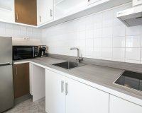 Вторичное жилье - Вилла - Сан Мигель де Салинас - San Miguel De Salinas