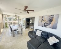 Вторичное жилье - Вилла - Сан Мигель де Салинас - San Miguel De Salinas