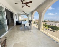 Вторичное жилье - Вилла - Сан Мигель де Салинас - San Miguel De Salinas