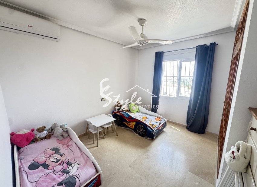 Вторичное жилье - Вилла - Сан Мигель де Салинас - San Miguel De Salinas