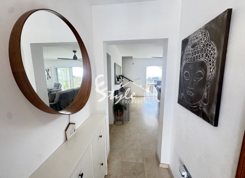 Вторичное жилье - Вилла - Сан Мигель де Салинас - San Miguel De Salinas