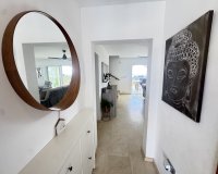 Вторичное жилье - Вилла - Сан Мигель де Салинас - San Miguel De Salinas