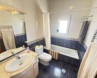 Вторичное жилье - Вилла - Сан Мигель де Салинас - San Miguel De Salinas