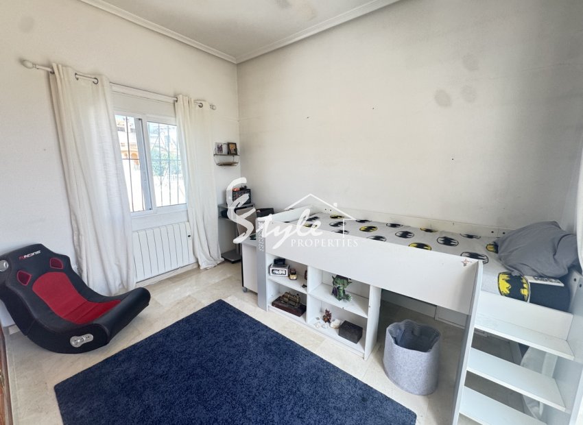 Вторичное жилье - Вилла - Сан Мигель де Салинас - San Miguel De Salinas