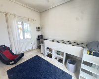 Вторичное жилье - Вилла - Сан Мигель де Салинас - San Miguel De Salinas