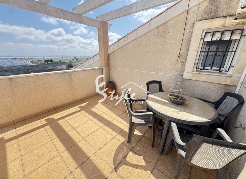 Вторичное жилье - Вилла - Сан Мигель де Салинас - San Miguel De Salinas