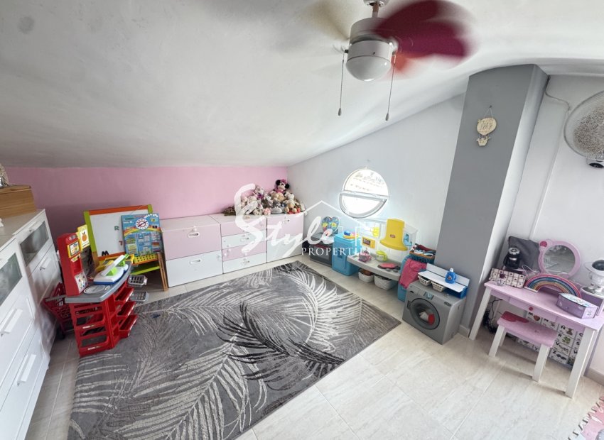 Вторичное жилье - Вилла - Сан Мигель де Салинас - San Miguel De Salinas