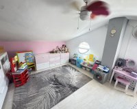 Вторичное жилье - Вилла - Сан Мигель де Салинас - San Miguel De Salinas