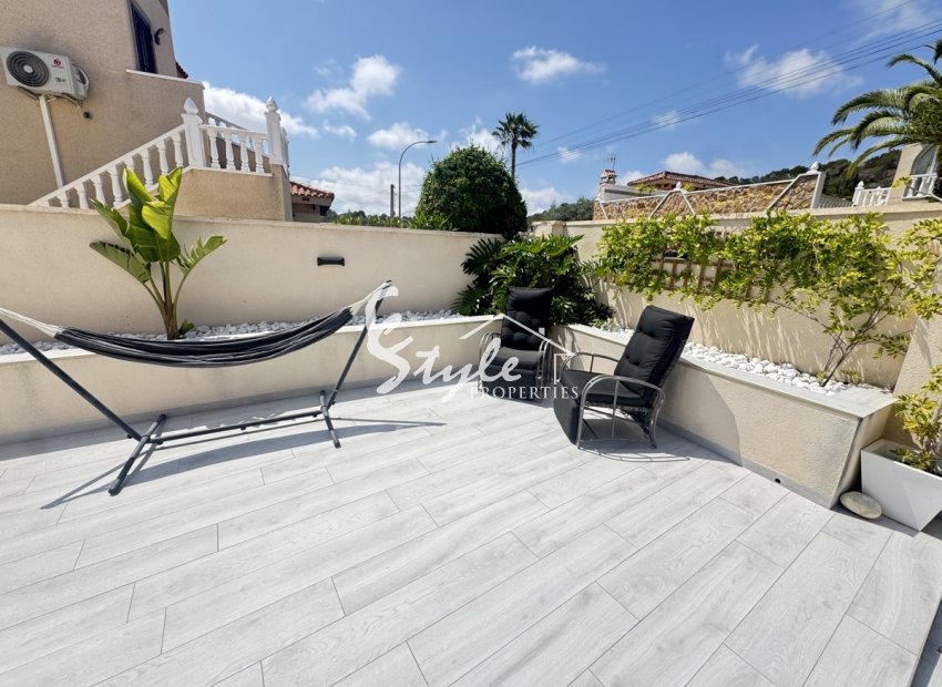 Вторичное жилье - Вилла - Сан Мигель де Салинас - San Miguel De Salinas