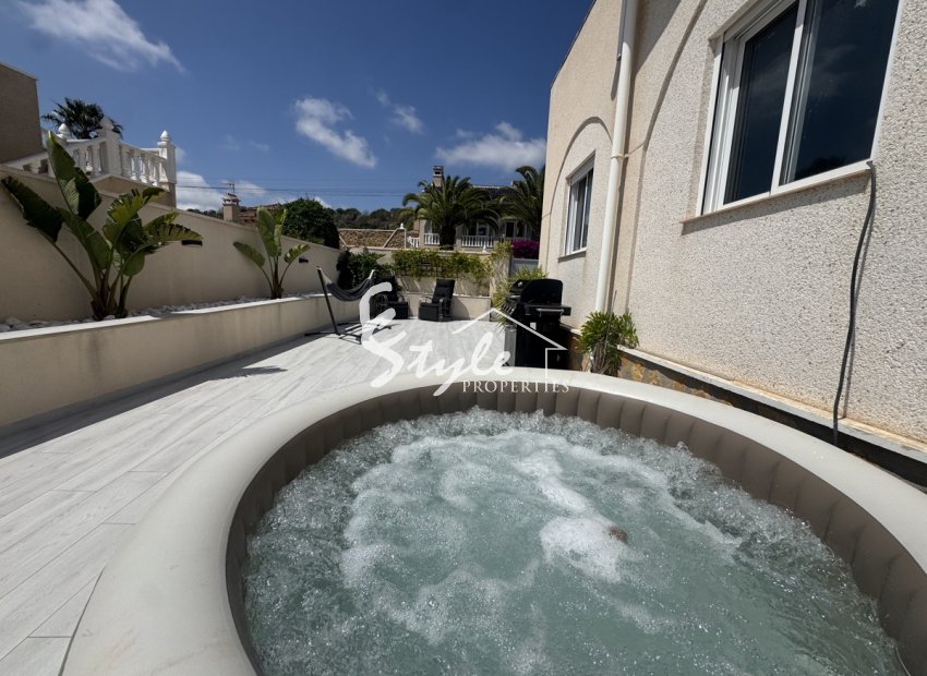 Вторичное жилье - Вилла - Сан Мигель де Салинас - San Miguel De Salinas