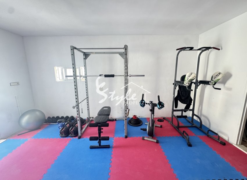 Вторичное жилье - Вилла - Сан Мигель де Салинас - San Miguel De Salinas