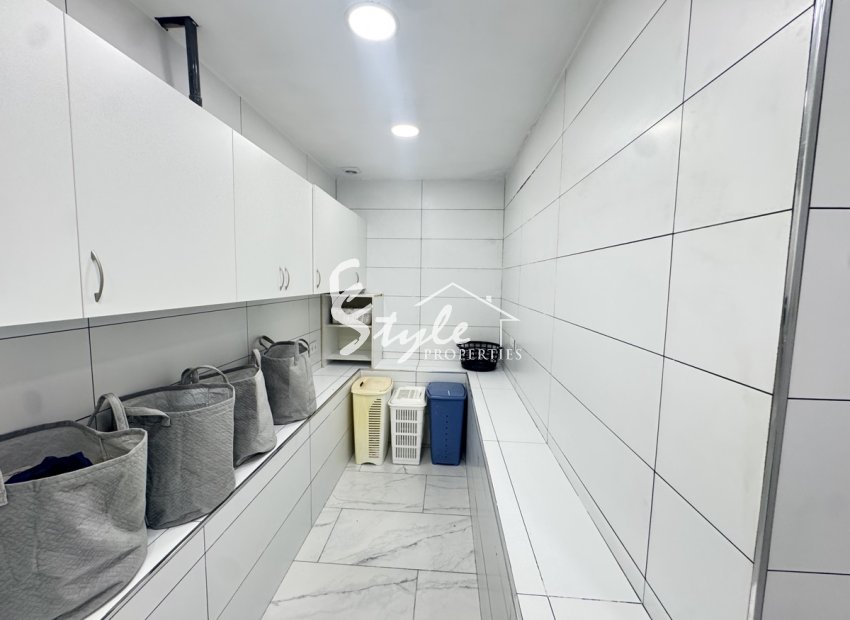 Вторичное жилье - Вилла - Сан Мигель де Салинас - San Miguel De Salinas