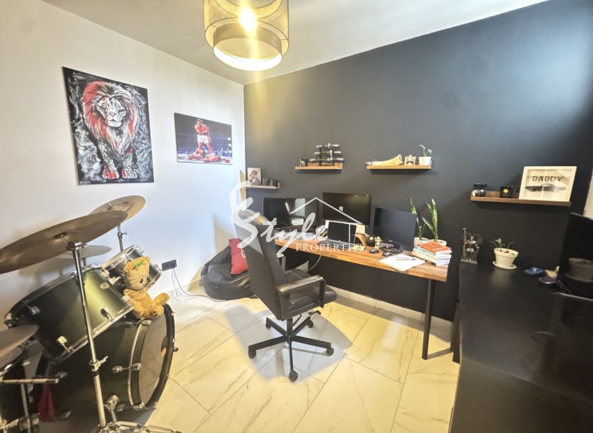 Вторичное жилье - Вилла - Сан Мигель де Салинас - San Miguel De Salinas