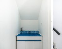 Вторичное жилье - Вилла - Сан Мигель де Салинас - San Miguel De Salinas